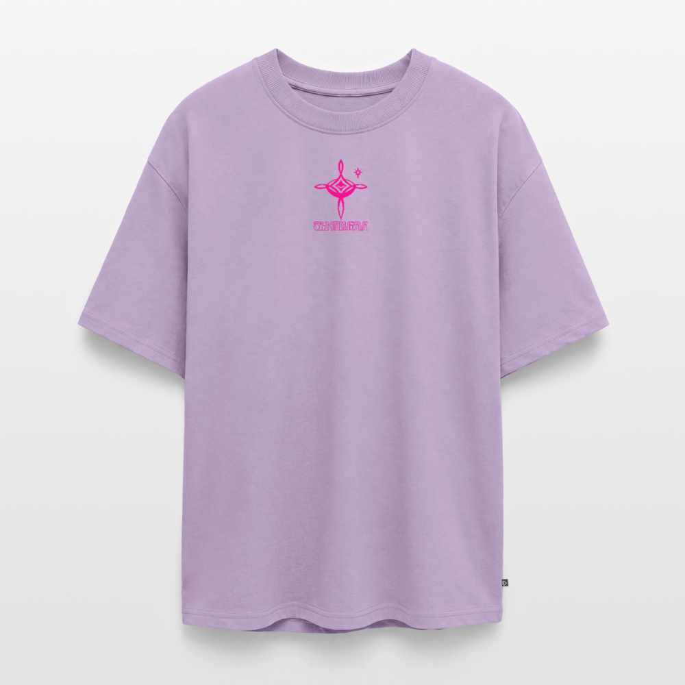 LOST MY MIND FOUND MY SOUL TEE - lavender