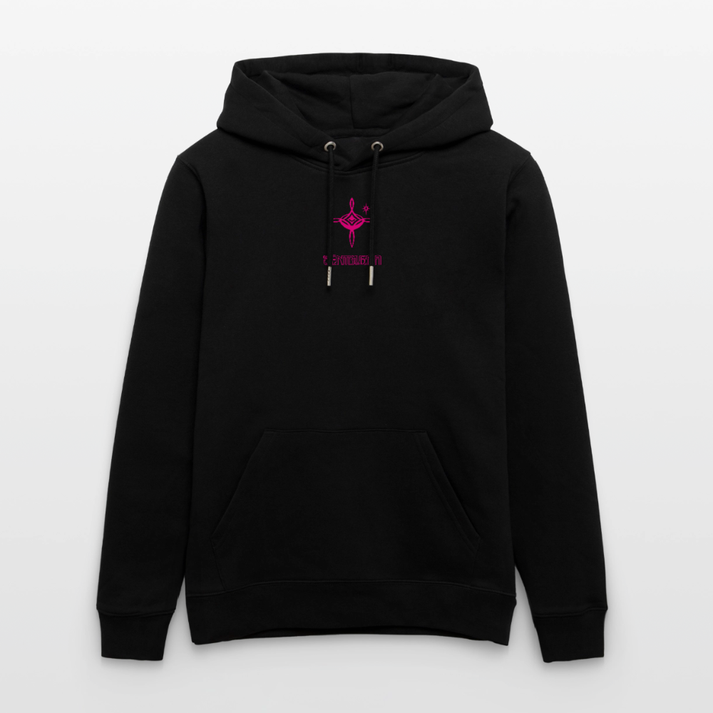 LOST MY MIND FOUND MY SOUL HOODIE - Schwarz