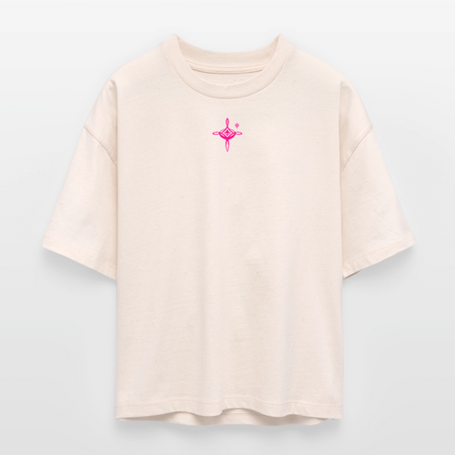LOST MY MIND FOUND MY SOUL TEE - Natur