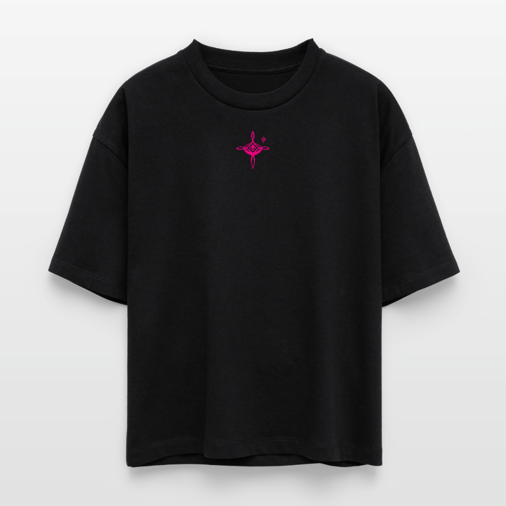 LOST MY MIND FOUND MY SOUL TEE - Schwarz