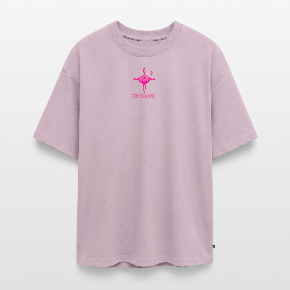 LOST MY MIND FOUND MY SOUL TEE - dusky pink
