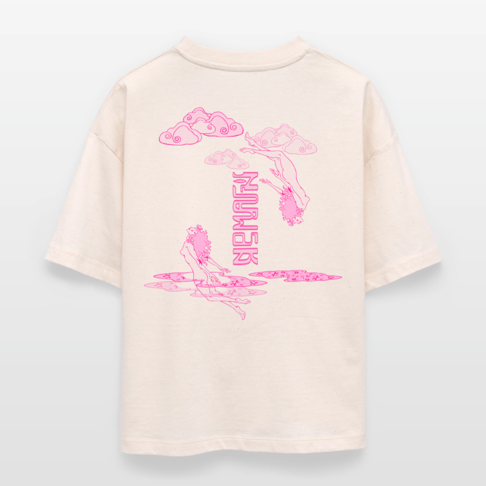 NO RISK NO MAGIC I. TEE - Natur