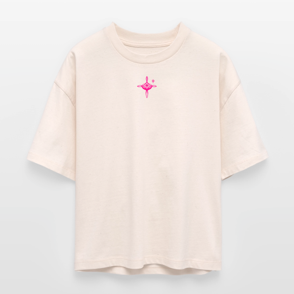 NO RISK NO MAGIC I. TEE - Natur
