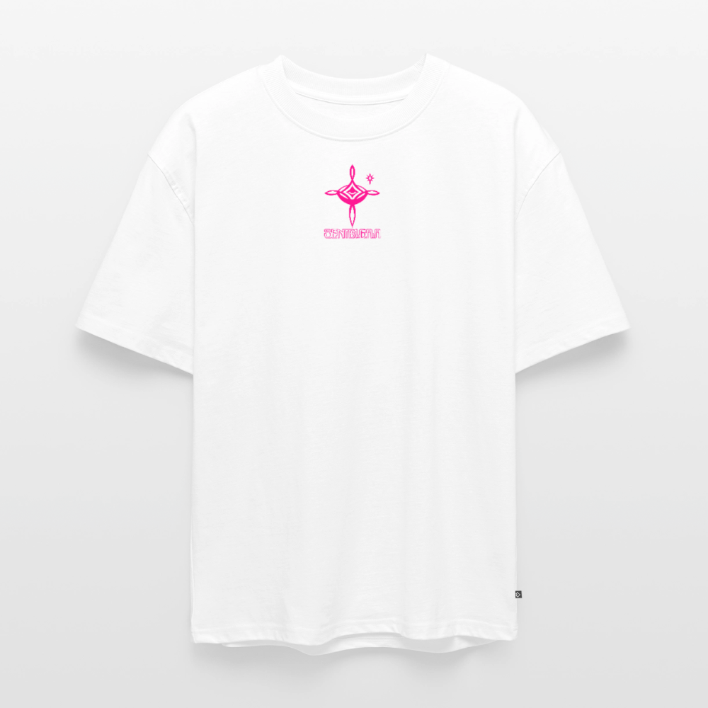 LOST MY MIND FOUND MY SOUL TEE - white
