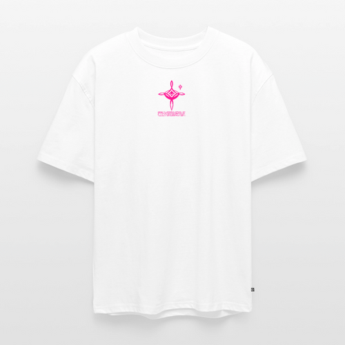 LOST MY MIND FOUND MY SOUL TEE - white