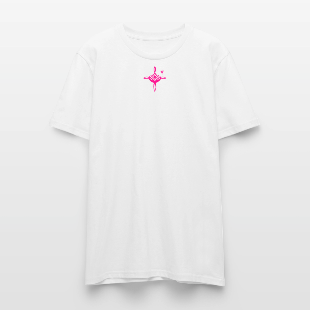 LOST MY MIND FOUND MY SOUL TEE - Weiß