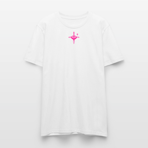 LOST MY MIND FOUND MY SOUL TEE - Weiß