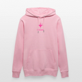 LOST MY MIND FOUND MY SOUL HOODIE - Hellrosa