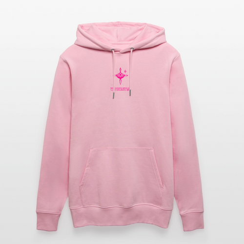LOST MY MIND FOUND MY SOUL HOODIE - Hellrosa
